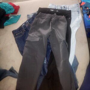 Old navy jeans little boys